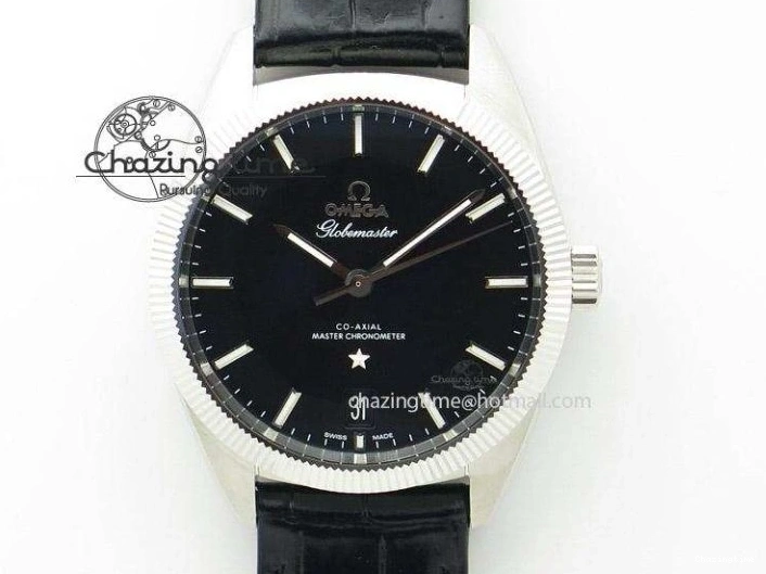 0322 2018 Seamaster Diver 300M RG Blue Ceramic VSF 1:1 Best Edition Blue Dial on Blue Rubber Strap A WeatherProof 7914